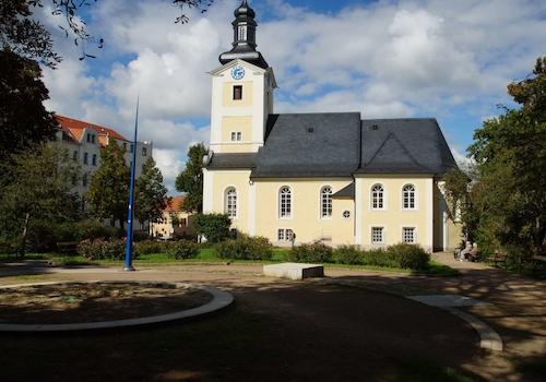 Umgebung