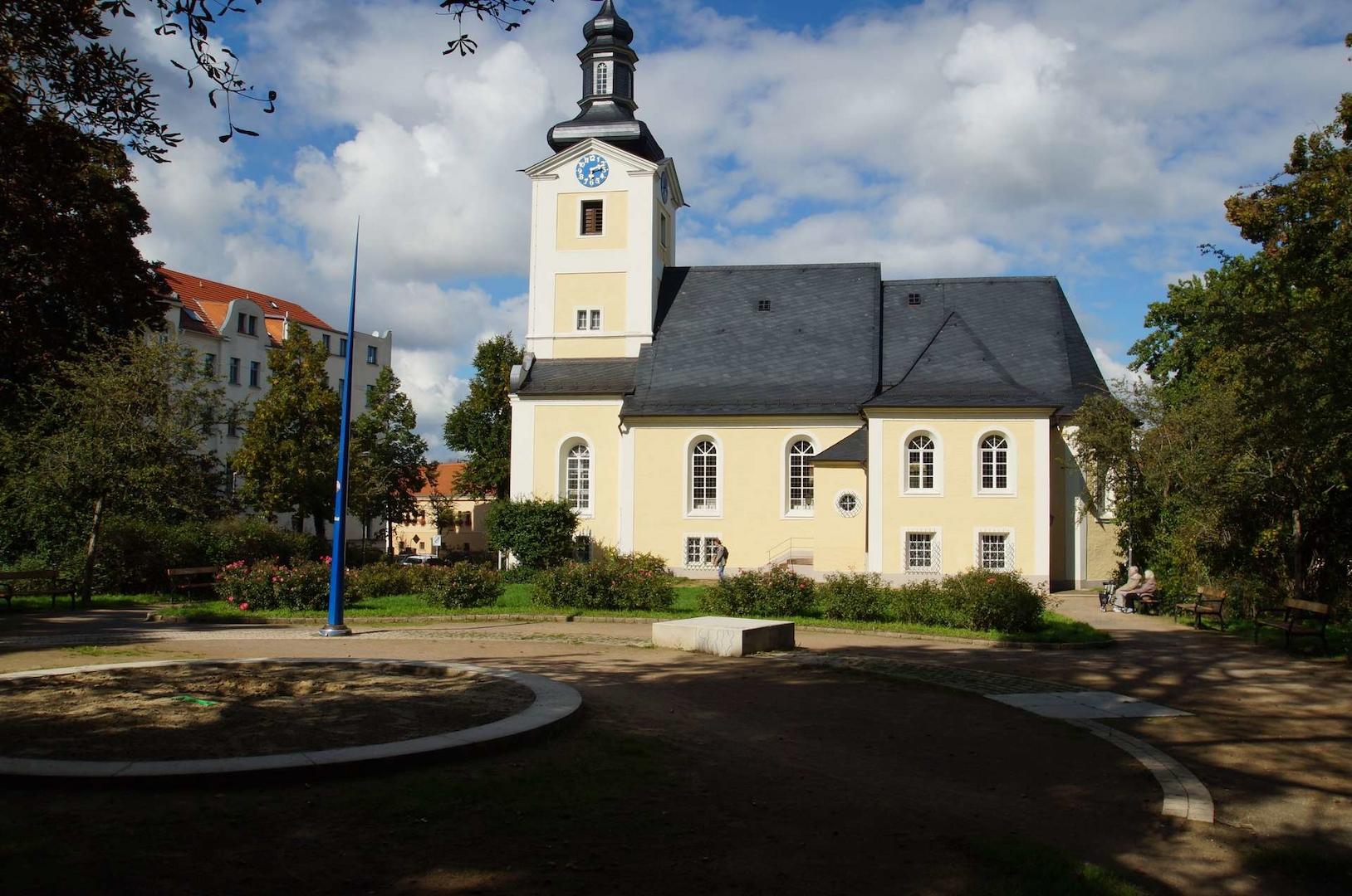 Umgebung