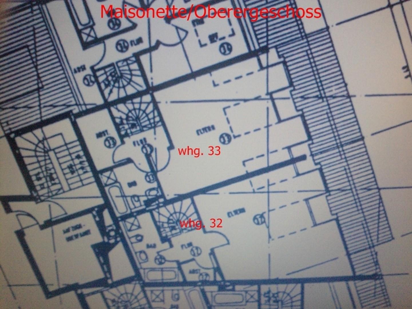 Wohnung 33