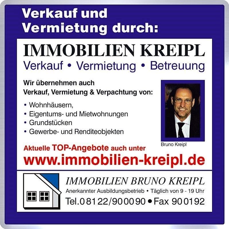 Vermietung Verkauf seit 1987