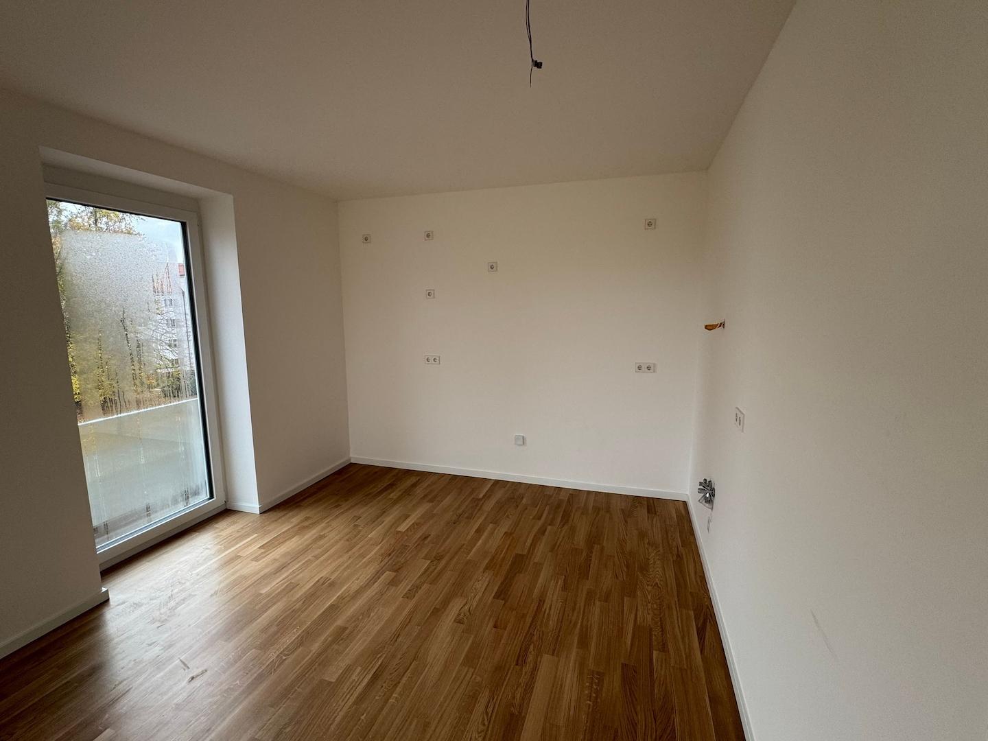 Wohnküche  