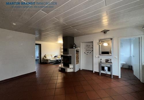 Wohnbereich EG (Haus 2)