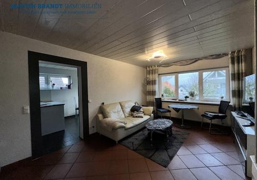 Kaminzimmer EG (Haus 2)