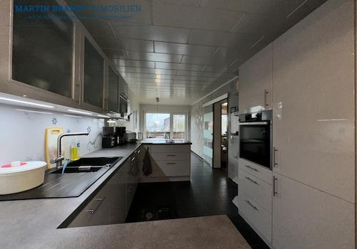 Einbauküche EG (Haus 2)