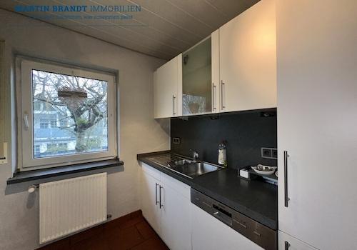 Hauswirtschaftsraum EG