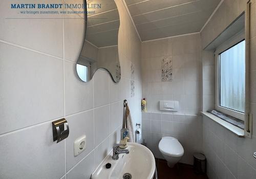 Gäste WC EG (Haus 2)