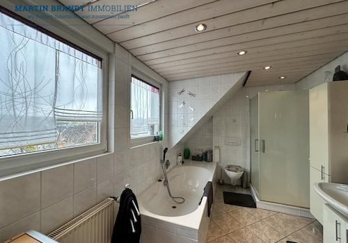 Tageslichtbad DG (Haus 2)