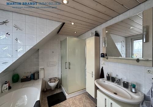 Tageslichtbad DG (Haus 2)