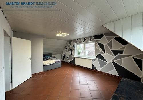 Schlafzimmer 2 DG (Haus 2)