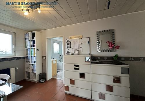 Arbeitszimmer DG (Haus 2)