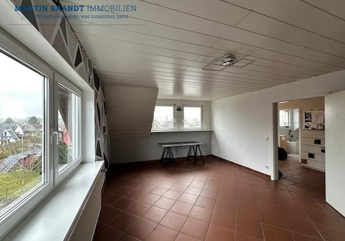 Schlafzimmer 2 DG (Haus 2)