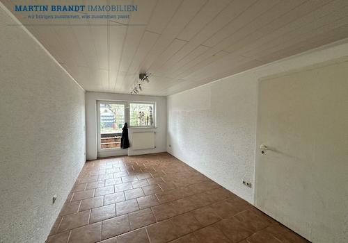 UG Zugang zum Garten