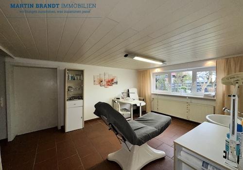 Kostmetikstudio im UG (Haus 2)