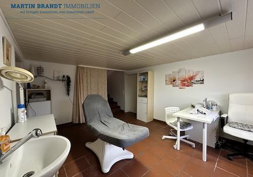 Kosmetikstudio UG (Haus 2)