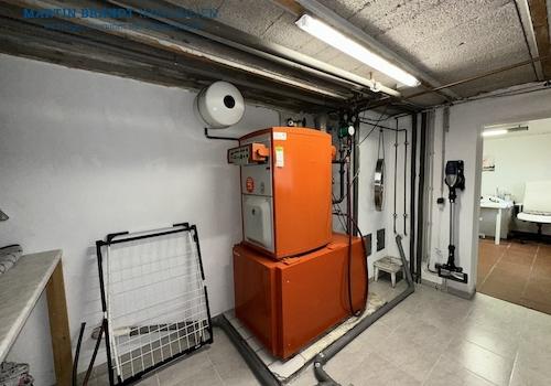 Heizungskeller (Haus 2)