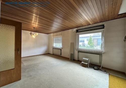 Schlafzimmer (Haus 1)