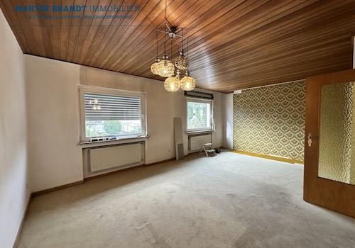 Schlafzimmer (Haus 1)