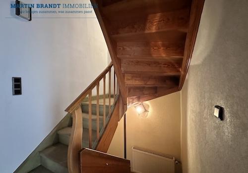 Treppenhaus (Haus 1)