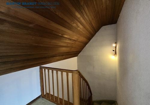 Treppenhaus DG (Haus 1)