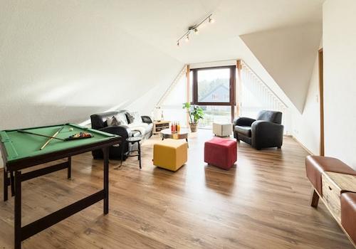 Rückzugsbereich für Jugendliche