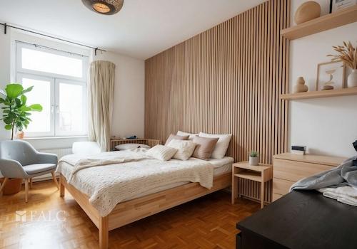 Schlafen - (KI generiert)