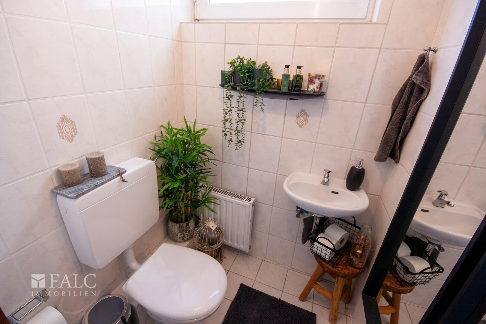 WC
