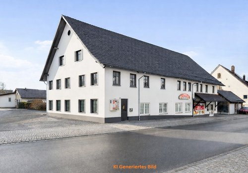 KI Generiertes Beispiel