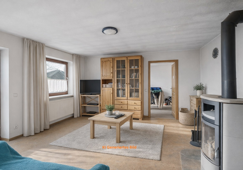 KI Generiertes Beispiel