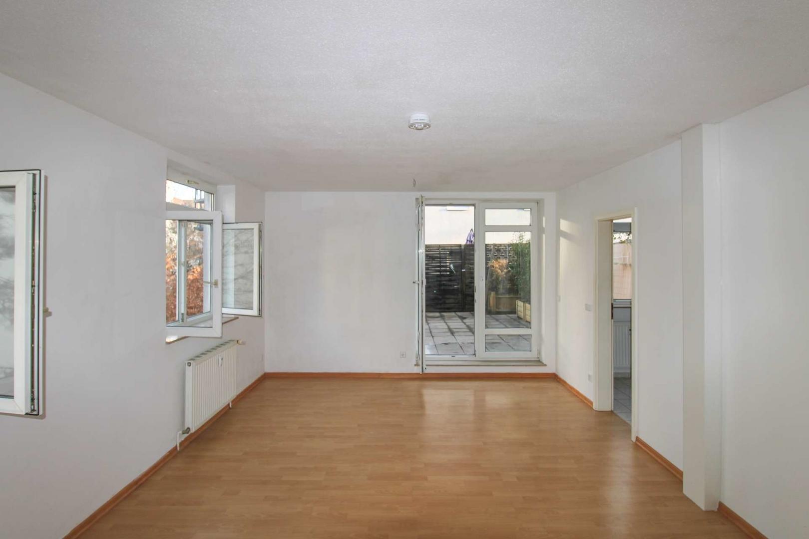 Wohnraum