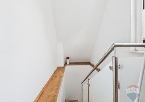 Aufgang 2 Obergeschoss