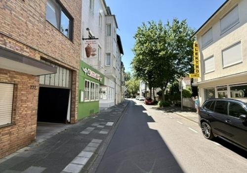 Ansicht Straßenfront 3