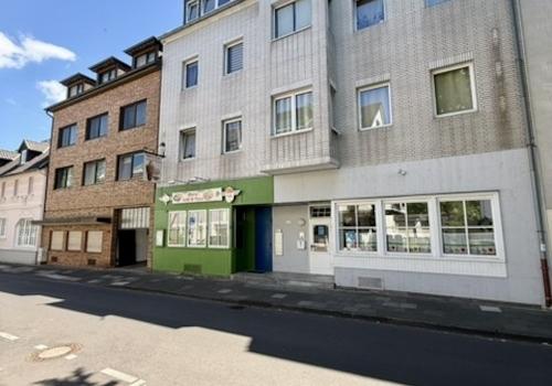 Ansicht Straßenfront 2