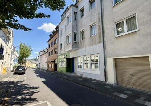 Ansicht Straßenfront  4