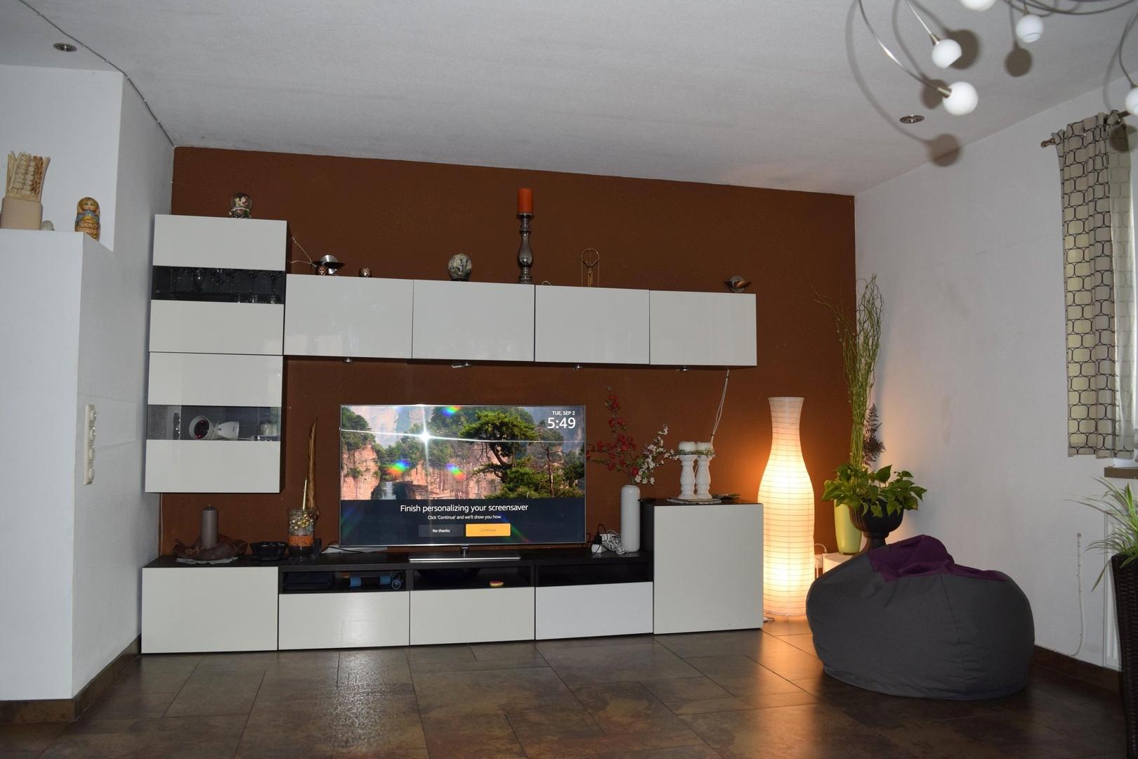 WHG 1 - EG: Netflix Time