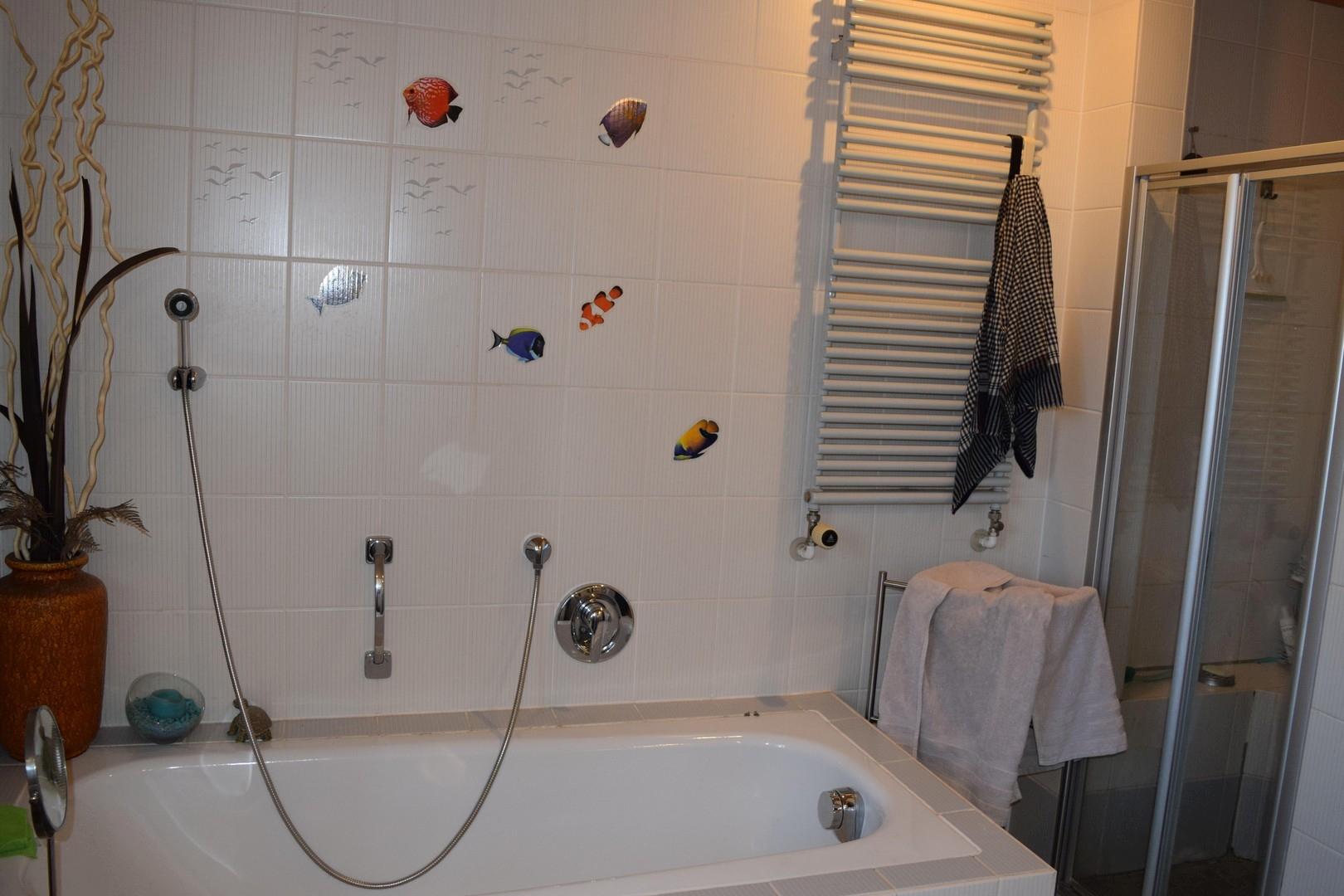 WHG 1 - 1. OG: Bad/WC