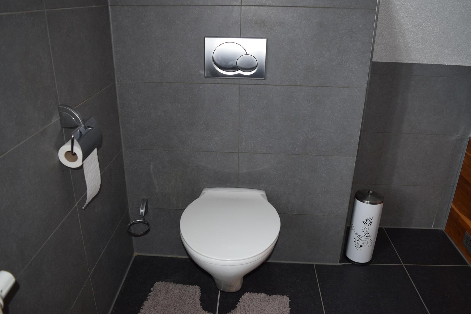 WHG 1 - DG: WC (separat)