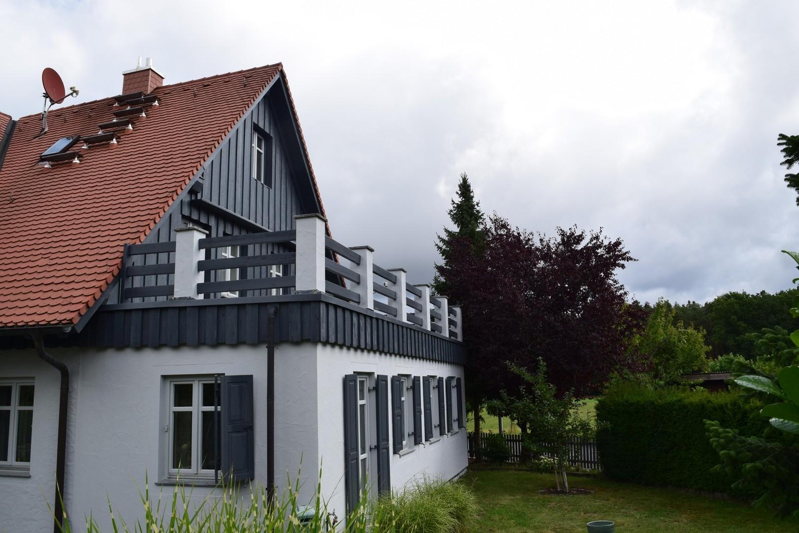 Das Angebot - Dein Haus!