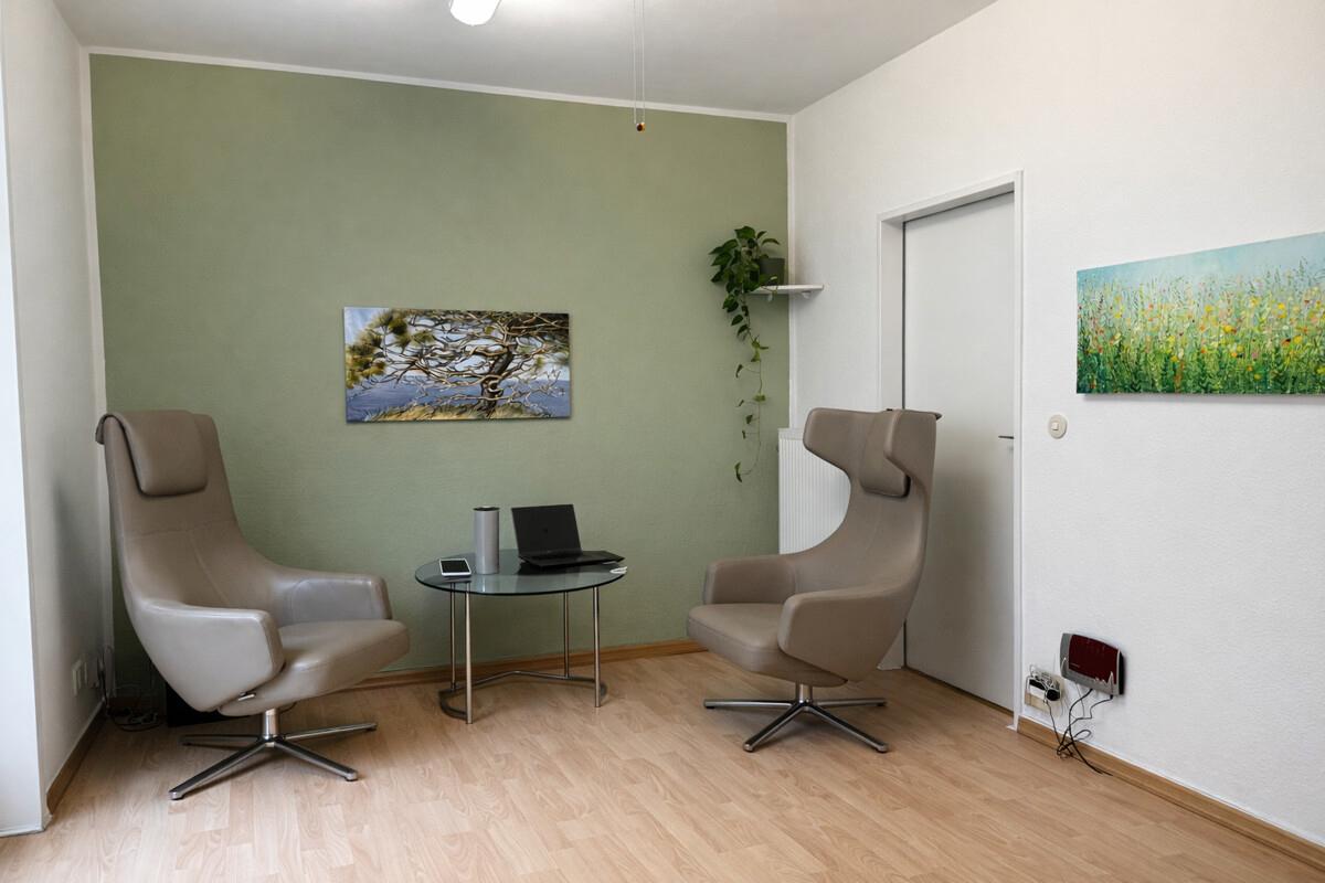Büro 2