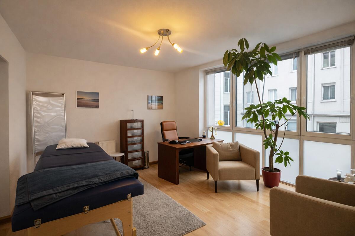 Büro 1