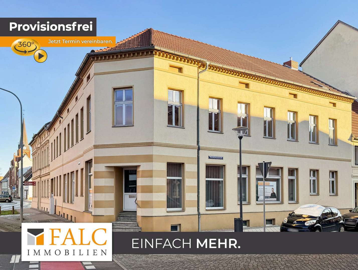 Ihre neue Investition!