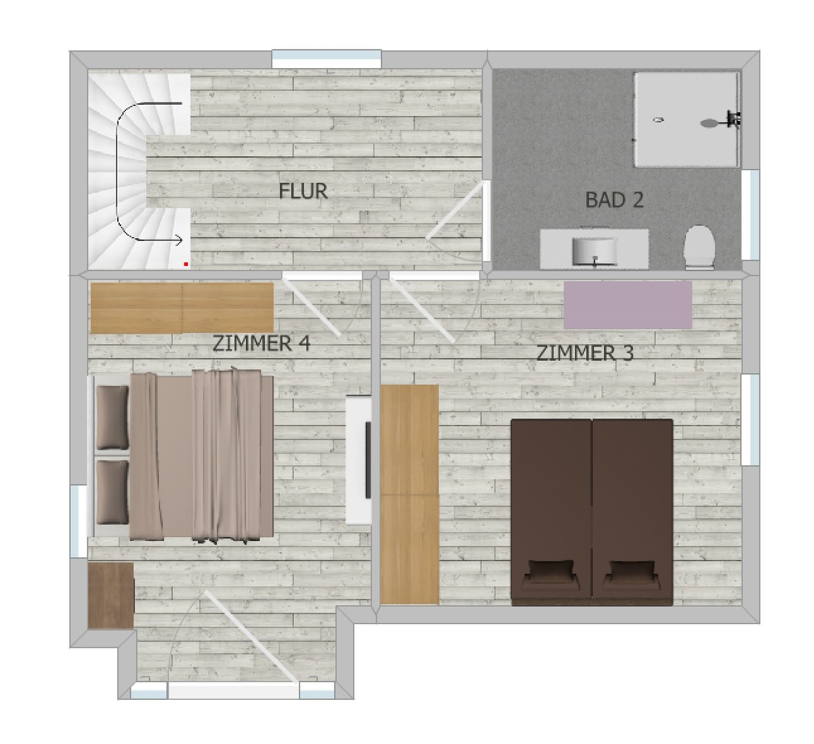 UNTER-/KELLERGESCHOSS