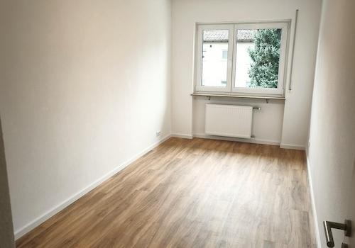 Kinder- oder Arbeitszimmer 