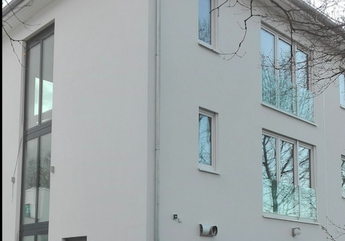 Nordansicht