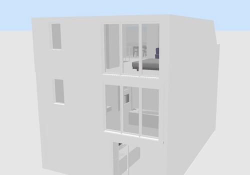 Ansicht 3D