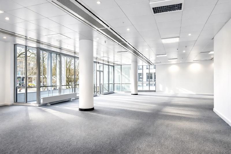 aktuelle Innenansicht