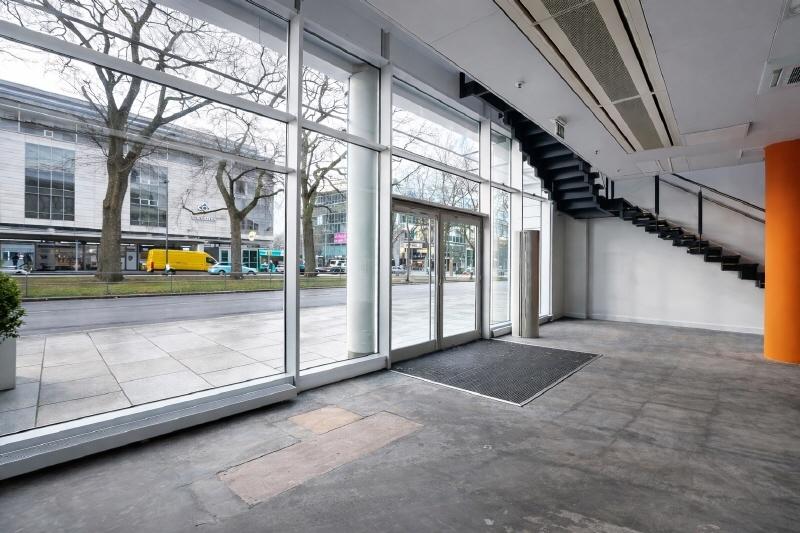 aktuelle Innenansicht