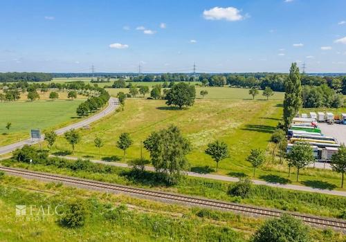 Vogelperspektive VII