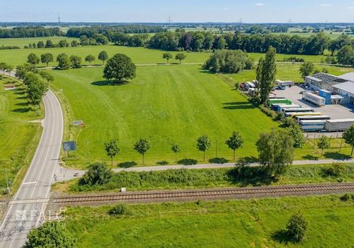 Vogelperspektive VIII