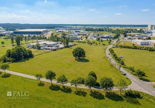 Vogelperspektive XII