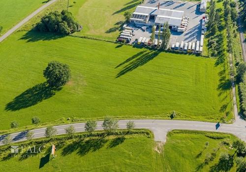 Vogelperspektive XIII